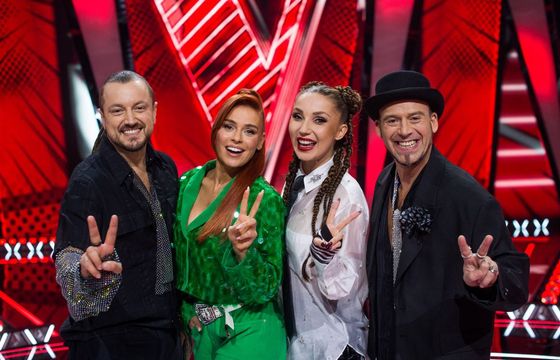 Zmiany w "The Voice Kids”. Odchodzi jedna z trenerek