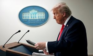 Świat już nie wierzy cłom. Rynki z coraz większym dystansem traktują groźby Trumpa