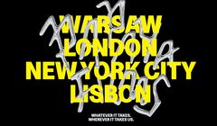 Papaya Films zmienia identyfikację wizualną. Będzie mieć różne logotypy