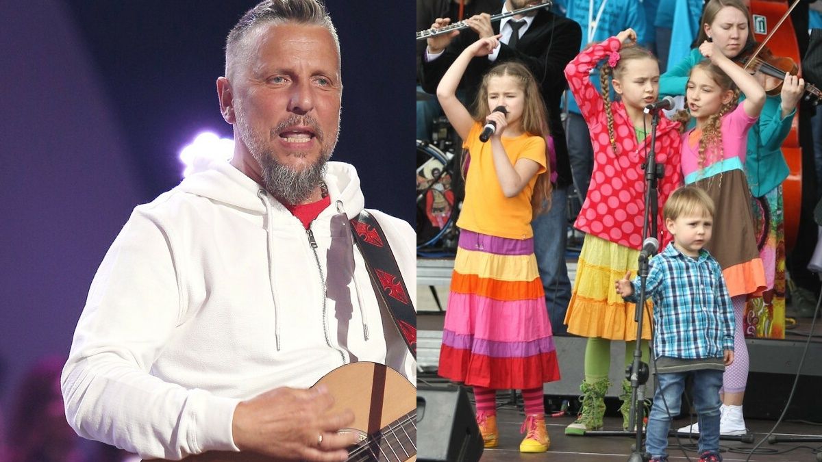 Zespół Arka Noego