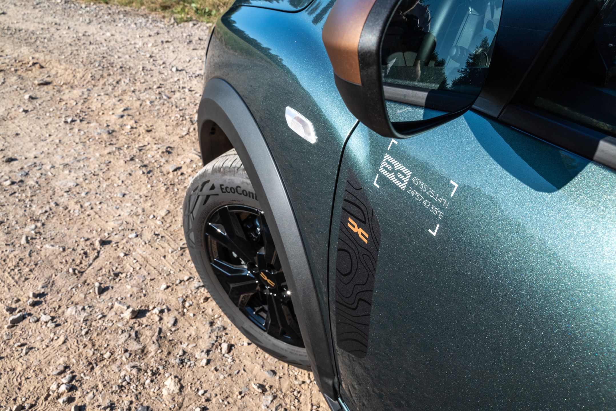 Dacia Jogger Hybrid 140