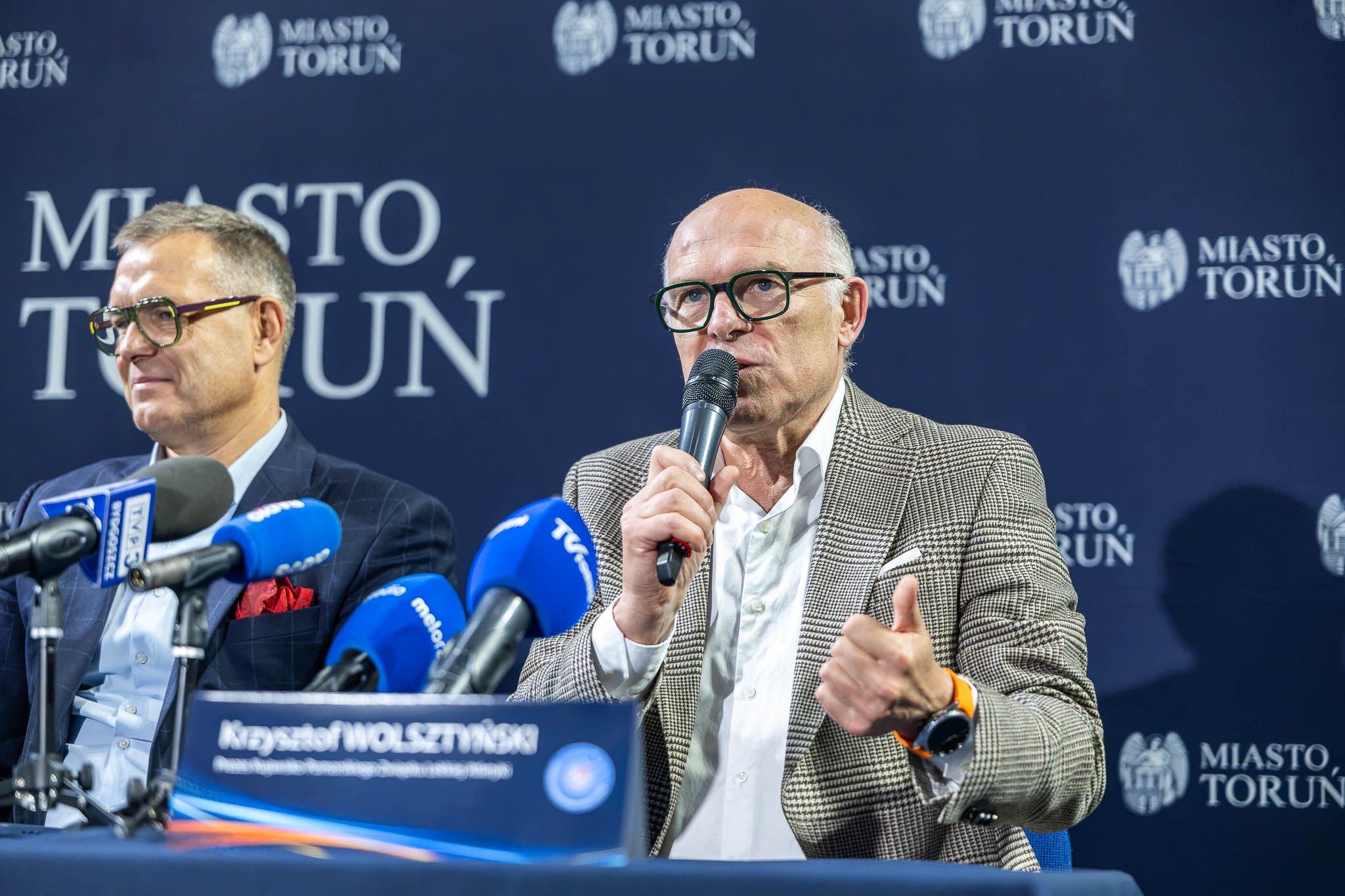 Przed halowymi mistrzostwami Europy 2029