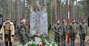 Uczczą 86. rocznicę bitwy oddziału majora Hubala pod Huciskiem w gminie Przysucha.