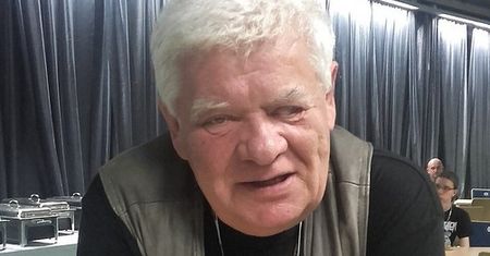 Był słynnym lektorem. Nie żałował czytania filmów dla dorosłych