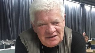 Był słynnym lektorem. Nie żałował czytania filmów dla dorosłych