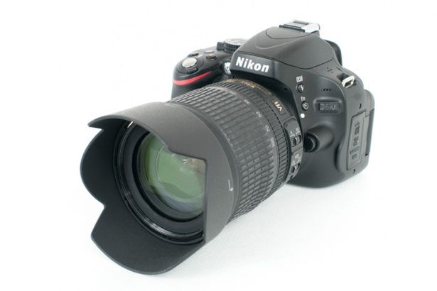 Nikon D5100 - test [część 2]