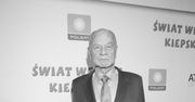 Ryszard Kotys nie żyje. Aktor miał 88 lat