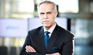 Zygmunt Solorz wciąż członkiem rady nadzorczej Polsat Media