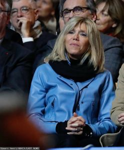 Córka Brigitte Macron jest tylko siedem lat młodsza od swojego ojczyma. Mówi się, że ma aspiracje polityczne