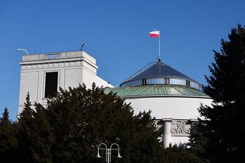 Co wiesz o polityce? W tej krzyżówce przetestujemy twoją wiedzę