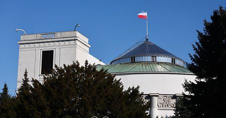Co wiesz o polityce? W tej krzyżówce przetestujemy twoją wiedzę