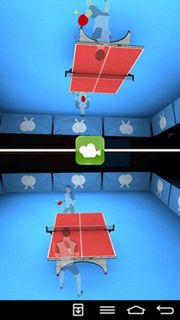 Table Tennis