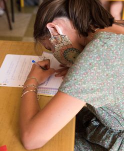 Koronawirus w szkole w Jeleniej Górze? Dzieci zostały w domach