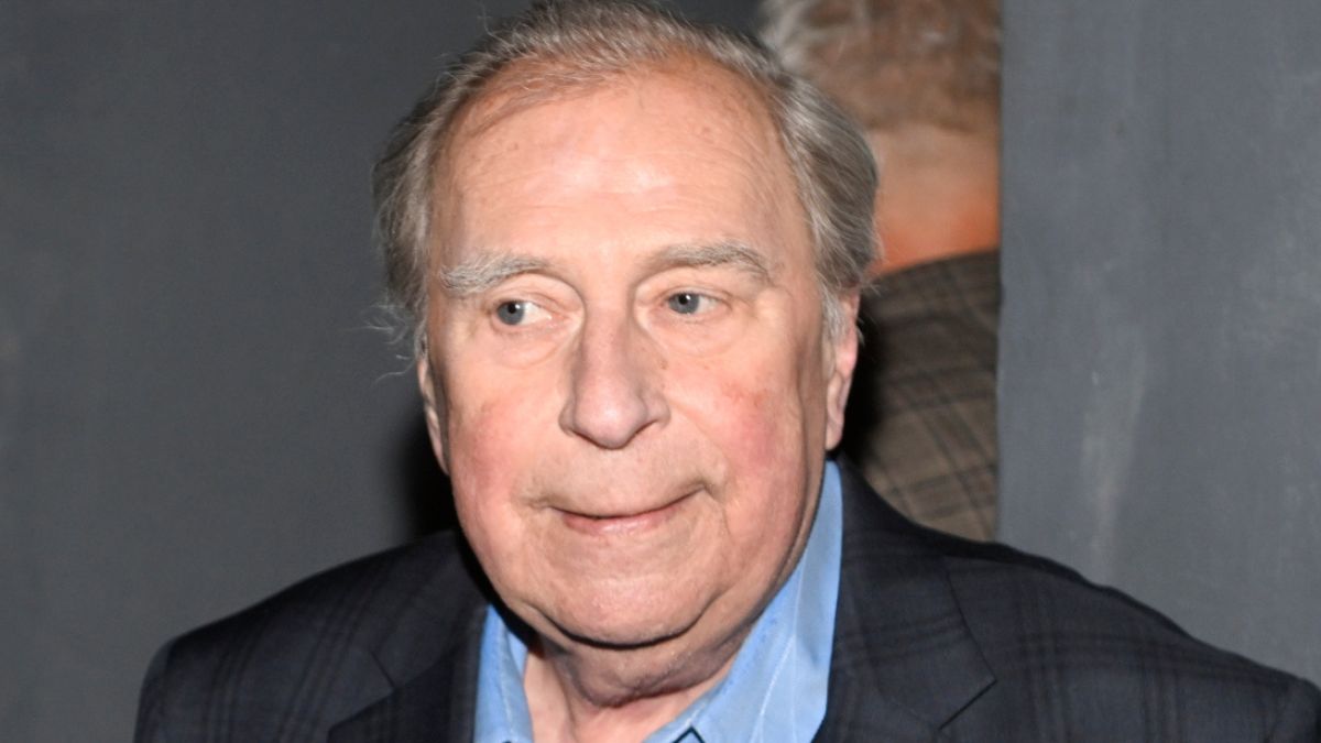 Ostatnie zdjęcia Jerzego Stuhra