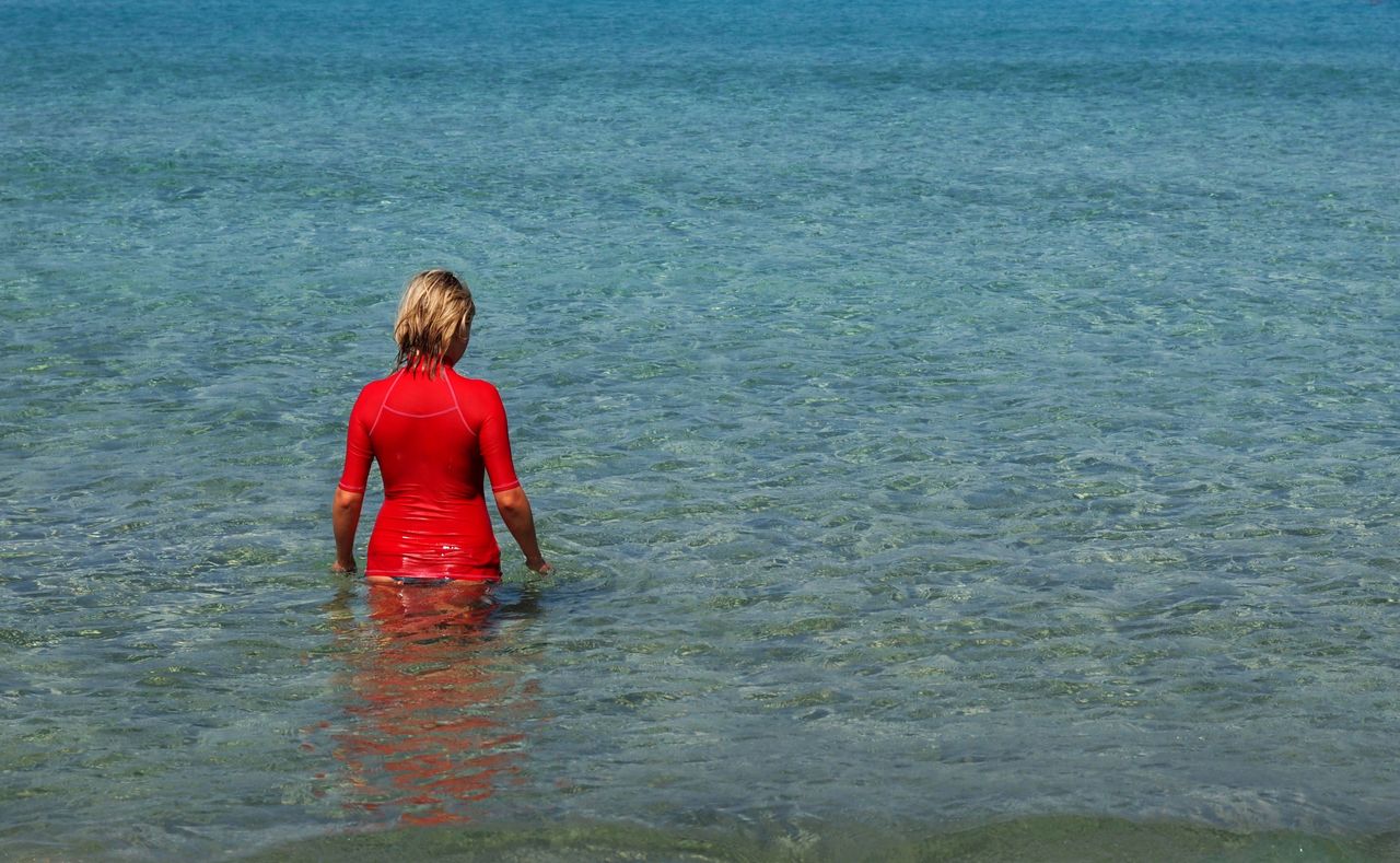 Spanish Marbella beach cracks down on beach urination with hefty fines