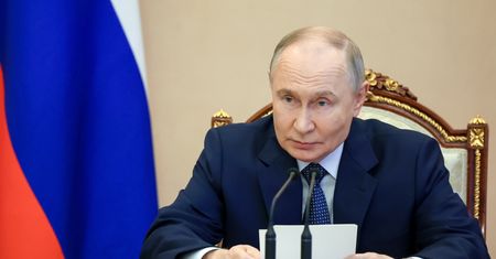 Problemy Putina mogą być jeszcze większe? Wskazują sposób na finansowy cios w Moskwę