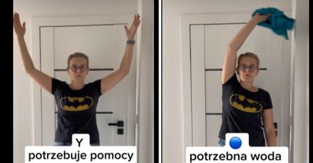 Jak wzywać pomocy? Policjantka nagrała filmik. "Prześlij dalej"