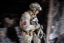 "Traktują nas jak mięso armatnie". Rosyjski żołnierz opowiada o buncie pod Izium