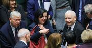 Immunitet prezesa. Kaczyński zareagował na wynik głosowania