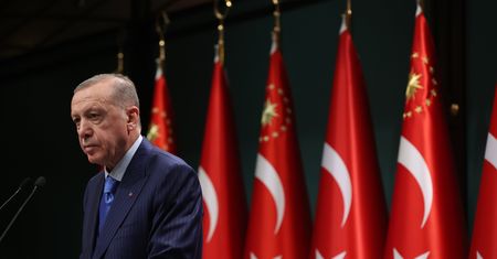 Turcja potępia "nikczemny atak" w Holandii. Ambasador wezwany do MSZ