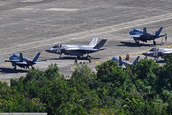 Napięcie wokół Wenezueli. USA przesuwają wojska