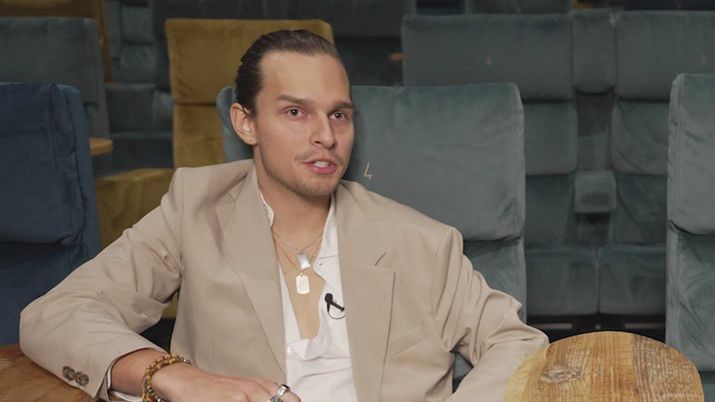 Roch z "Hotelu Paradise" przerwał milczenie