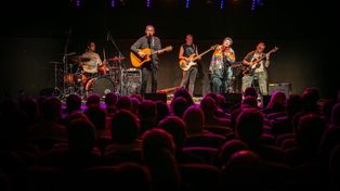 Szczecin: Koncert Grażyny Łobaszewskiej i Adama Nowaka