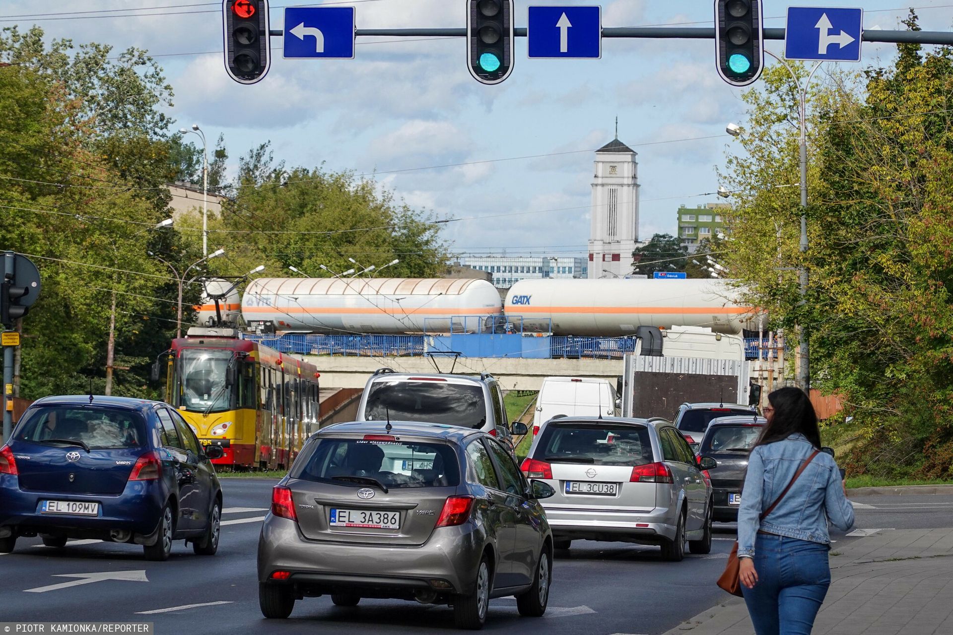 Cud w centrum Polski. Mieszkańcy wygrali z deweloperem