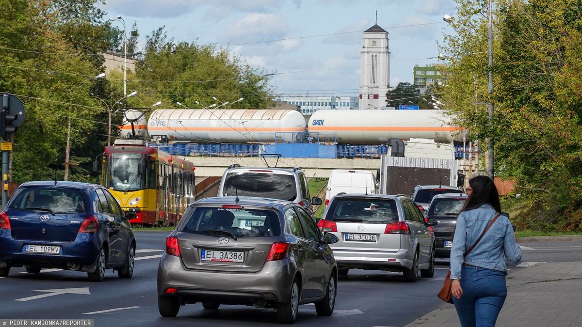 Mieszkańcy Łodzi wygrali z deweloperem