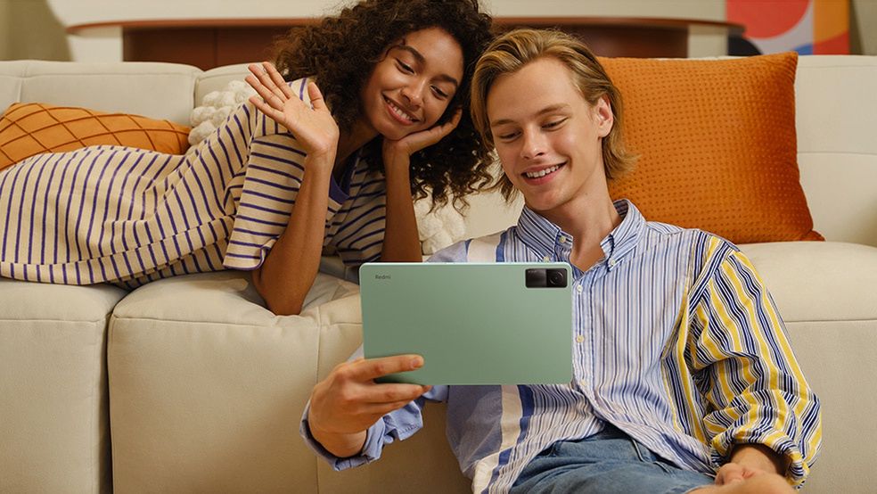 Redmi Pad. Ile kosztuje tablet Xiaomi?