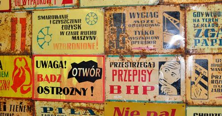 Quiz o PRL-u. Tylko mistrz zgarnie 16 punktów!