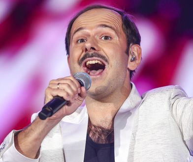 Sławomir zbił majątek. Podliczyli, ile dokładnie zarobił na słynnej piosence