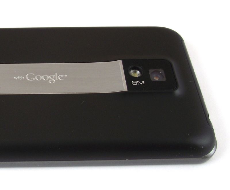 LG Swift 2X - test cz. 2 [oprogramowanie] 14