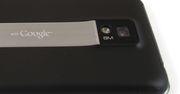 LG Swift 2X - nagrywanie wideo w Full HD