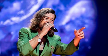 Pectus zagra plenerowy koncert dla uczniów szkoły i mieszkańców. Wstęp wolny