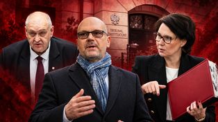 Rząd ma listę 50 spraw dla nowego Trybunału. Są na niej ustawy PiS i wyroki do odkręcenia