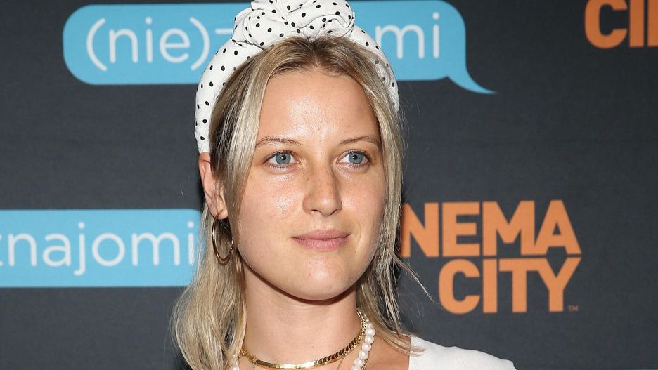 Aleksandra Domańska