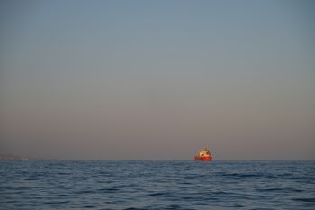 Pościg u wybrzeży Wenezueli. Amerykanie ścigają tankowiec