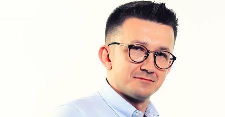 Wrocławianin dokonał przełomu w badaniach nad odmianą raka
