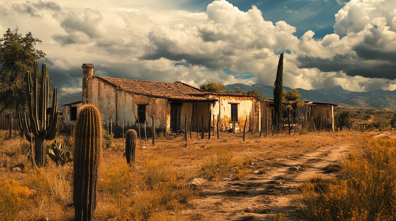 Burmistrz zatrzymany, kartel w tle. Meksykańskie śledztwo ujawnia mroczne kulisy rancza grozy