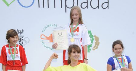 Przybylska "wraca do zdrowia i pracy"