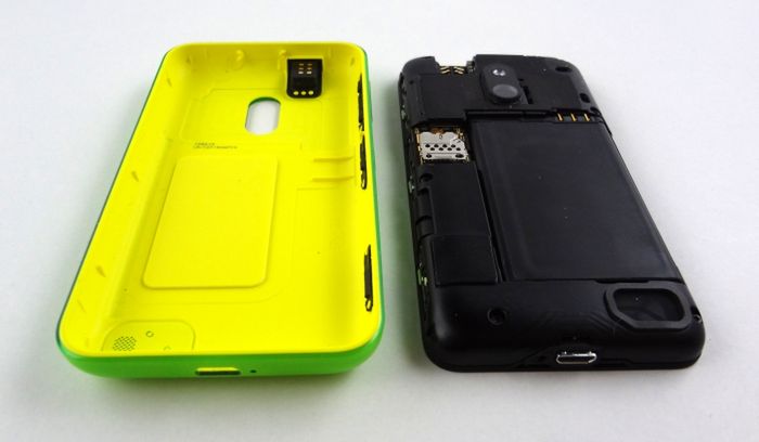 Nokia Lumia 620 to naprawdę udany smartfon! [pierwsze wrażenia] 2
