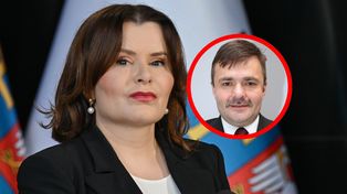 Porzuca KO i przechodzi do PiS. Ogłosili transfer