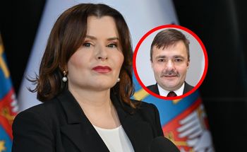 Porzuca KO i przechodzi do PiS. Ogłosili transfer