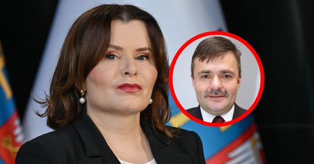 Porzuca KO i przechodzi do PiS. Ogłosili transfer