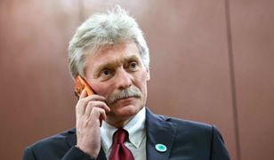 Kreml zabrał głos ws. europejskich wojsk. "Temat do rozmów"