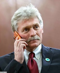 Kreml zabrał głos ws. europejskich wojsk. "Temat do rozmów"