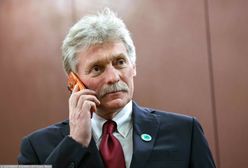 Kreml zabrał głos ws. europejskich wojsk. "Temat do rozmów"