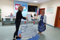 Fenomen frekwencyjny. Wiemy, skąd rekord w Krynicy Morskiej