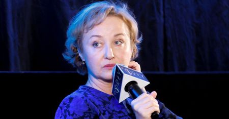 Ujawnia, co działo się na planie. "Chciałbym, żebyś została nago"